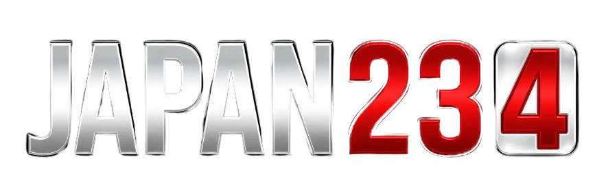 JAPAN234 เว็บรวมสล็อตออนไลน์ ทดลองเล่น ผลบอลสด และผลหวย